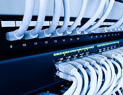 Проектирование СКС систем в Днепре